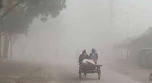 পঞ্চগড়ে তাপমাত্রা ১২ ডিগ্রির ঘরে